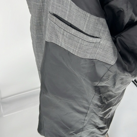 Qasimi NWOT men’s blazer size 38 - Picture 8 of 9